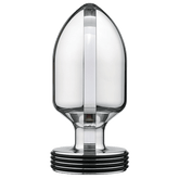 ElectraStim Intimidator Extreme Electro Butt Plug